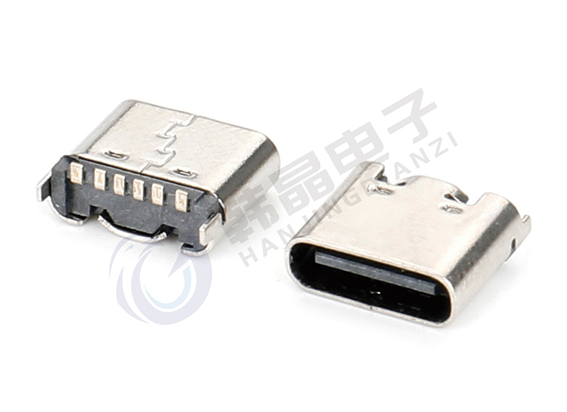 TYPE-C16P板上型功能特性解析